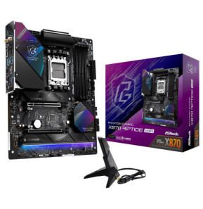 ASRock X870 Riptide WiFi