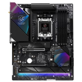ASRock X870 Riptide WiFi — image 3