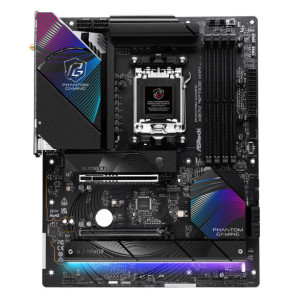 ASRock X870 Riptide WiFi