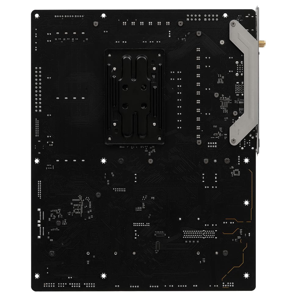 ASRock X870 Riptide WiFi — image 4