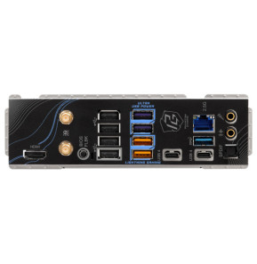 ASRock X870 Riptide WiFi