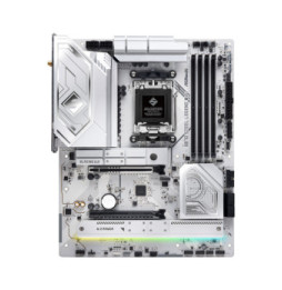 ASRock X870 Steel Legend WiFi