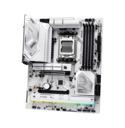 ASRock X870 Steel Legend WiFi