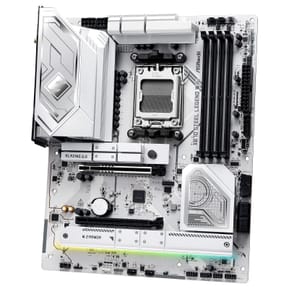 ASRock X870 Steel Legend WiFi — image 3