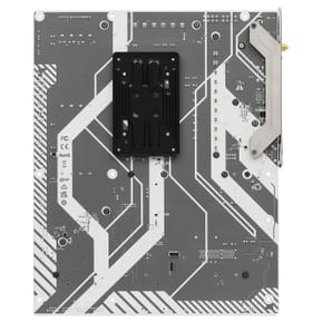 ASRock X870 Steel Legend WiFi — image 4