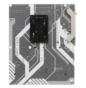 ASRock X870 Steel Legend WiFi