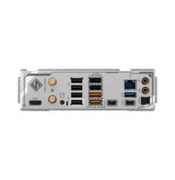 ASRock X870 Steel Legend WiFi