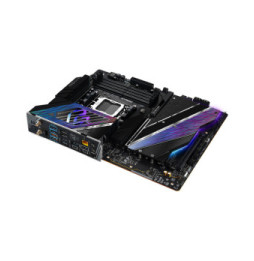 ASRock X870E Nova WiFi