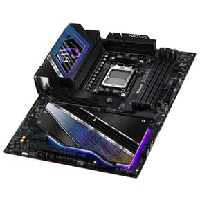 ASRock X870E Nova WiFi — image 3