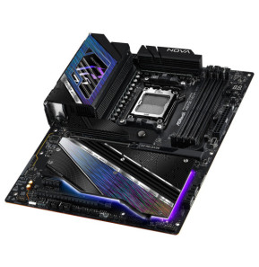 ASRock X870E Nova WiFi