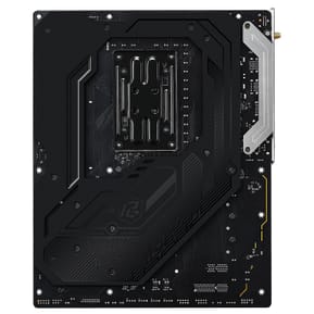 ASRock X870E Nova WiFi — image 4