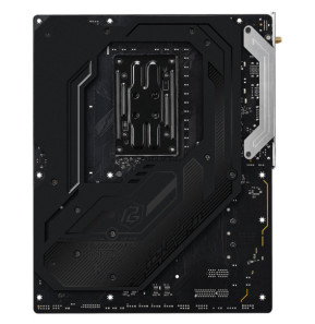 ASRock X870E Nova WiFi