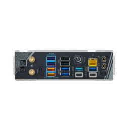 ASRock X870E Nova WiFi