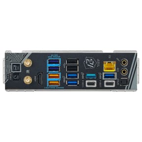 ASRock X870E Nova WiFi — image 5