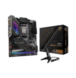 ASRock X870E Taichi