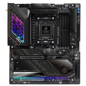 ASRock X870E Taichi — image 2