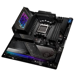 ASRock X870E Taichi — image 3