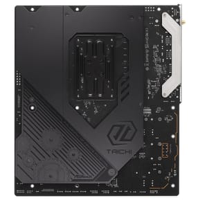 ASRock X870E Taichi — image 4