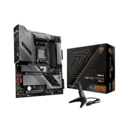 ASRock X870E Taichi Lite