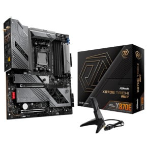 ASRock X870E Taichi Lite