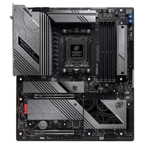 ASRock X870E Taichi Lite — image 2