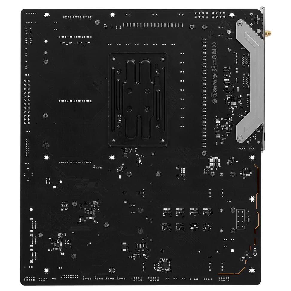 ASRock X870E Taichi Lite — image 4