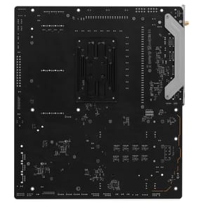 ASRock X870E Taichi Lite — image 4