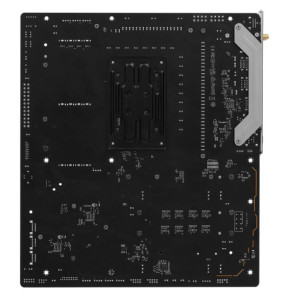 ASRock X870E Taichi Lite