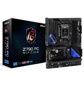 ASRock Z790 PG Riptide