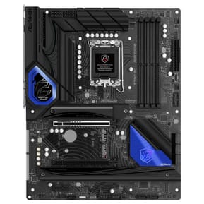 ASRock Z790 PG Riptide — image 2