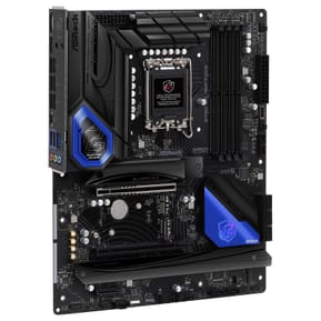 ASRock Z790 PG Riptide — image 4