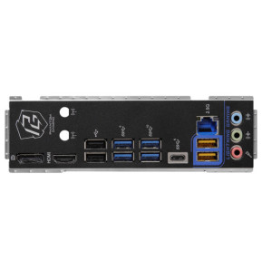 ASRock Z790 PG Riptide
