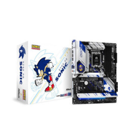 ASRock Z790 PG SONIC
