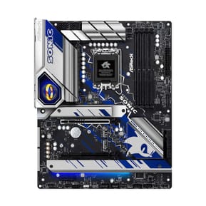 ASRock Z790 PG SONIC — image 2