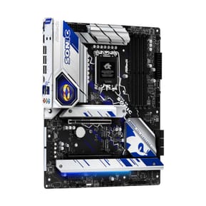 ASRock Z790 PG SONIC — image 3