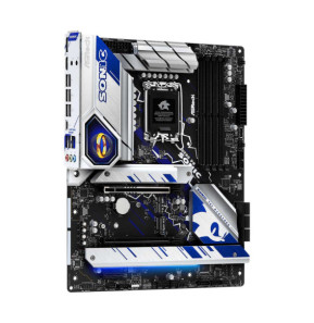 ASRock Z790 PG SONIC