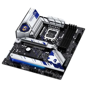 ASRock Z790 PG SONIC — image 4