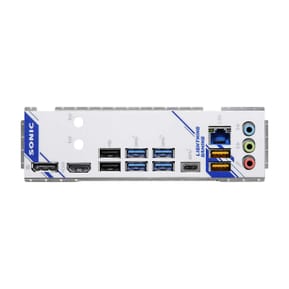 ASRock Z790 PG SONIC — image 5