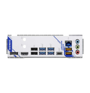 ASRock Z790 PG SONIC