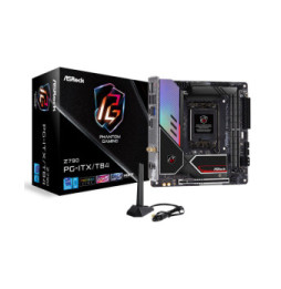ASRock Z790 PG-ITX/TB4