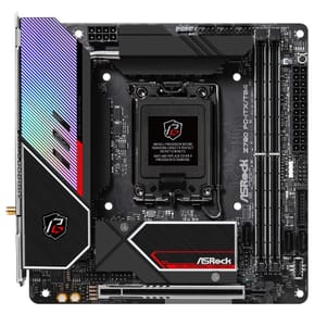 ASRock Z790 PG-ITX/TB4 — image 2