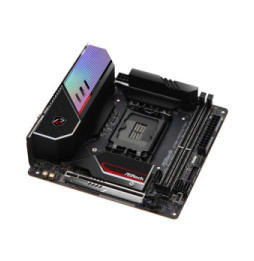 ASRock Z790 PG-ITX/TB4