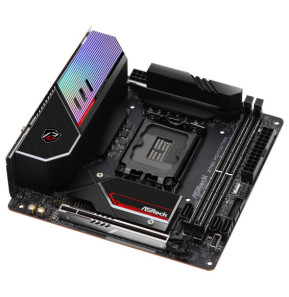 ASRock Z790 PG-ITX/TB4