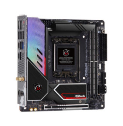 ASRock Z790 PG-ITX/TB4