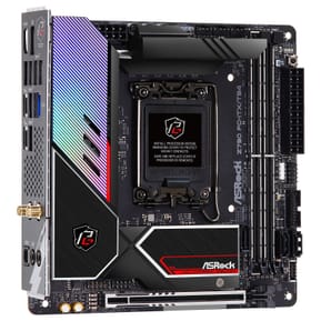 ASRock Z790 PG-ITX/TB4 — image 4