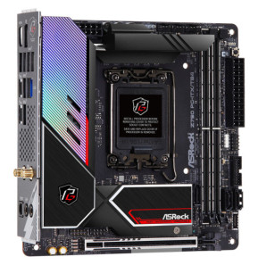 ASRock Z790 PG-ITX/TB4