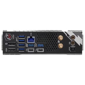 ASRock Z790 PG-ITX/TB4 — image 5