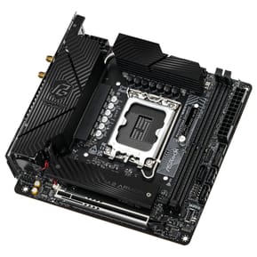 ASRock Z790I Lightning WIFI — image 2