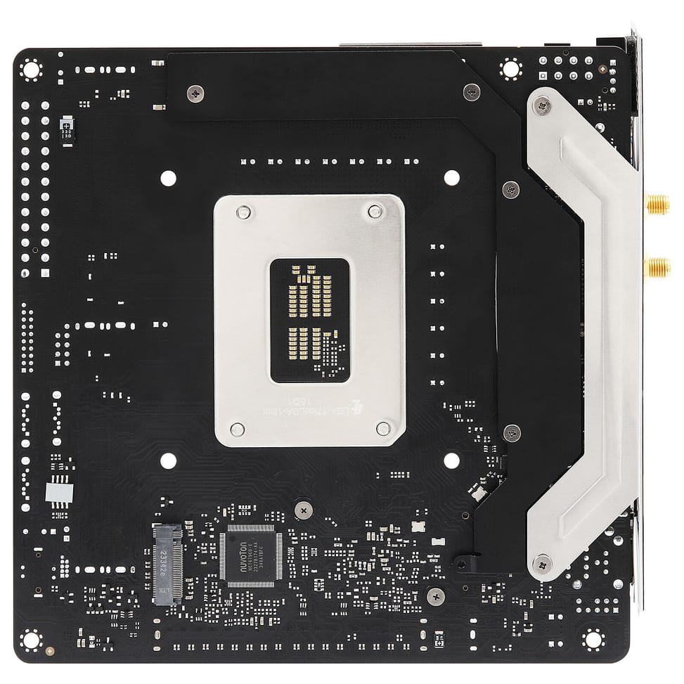 ASRock Z790I Lightning WIFI — image 4