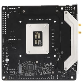 ASRock Z790I Lightning WIFI — image 4